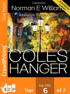 cover image of Coleshanger